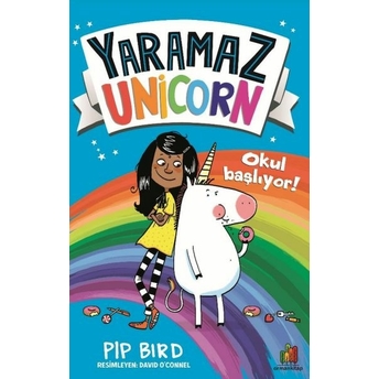 Yaramaz Unicorn Pip Bird