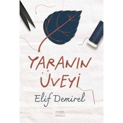 Yaranın Üveyi Elif Demirel