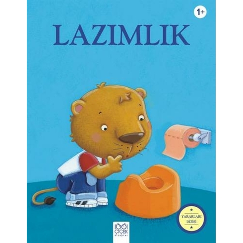 Yararları Dizisi - Lazımlık