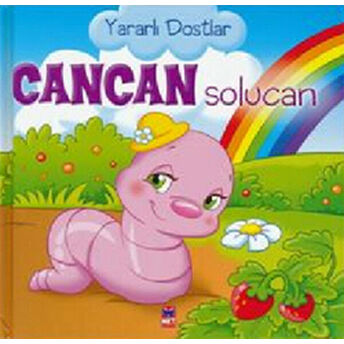 Yararlı Dostlar - Cancan Solucan Veronica Podesta