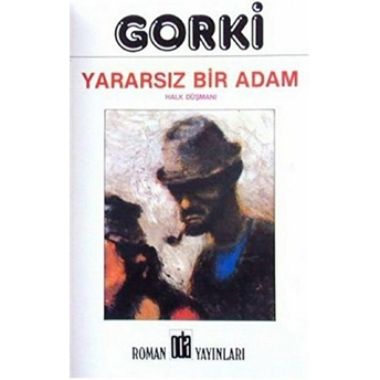 Yararsız Bir Adam