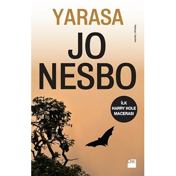 Yarasa Jo Nesbo