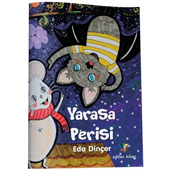 Yarasa Perisi Eda Dinçer