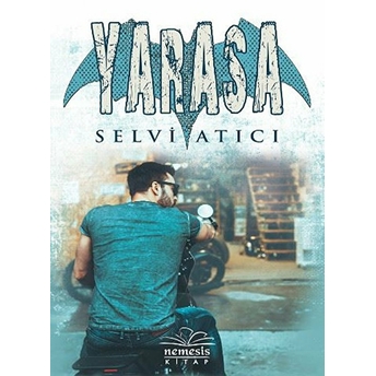 Yarasa - Selvi Atıcı