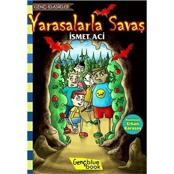 Yarasalarla Savaş