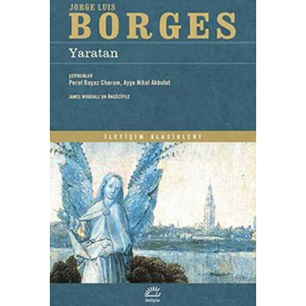 Yaratan Jorge Luis Borges