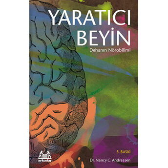 Yaratıcı Beyin Nancy C. Andreasen