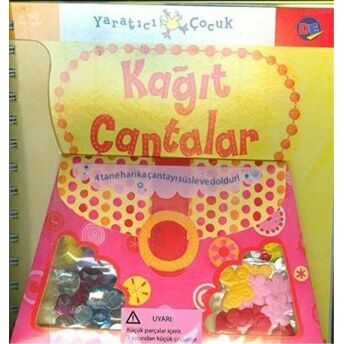 Yaratıcı Çantalar Kolektif