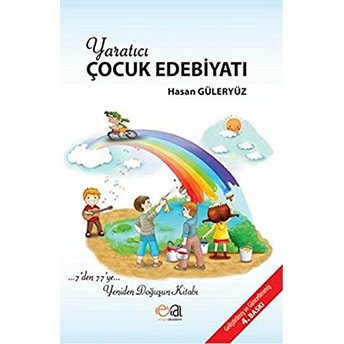 Yaratıcı Çocuk Edebiyatı