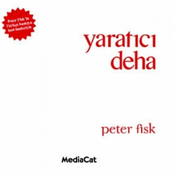 Yaratıcı Deha Peter Fisk