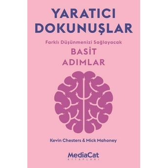 Yaratıcı Dokunuşlar Kevin Chesters, Mick Mahoney