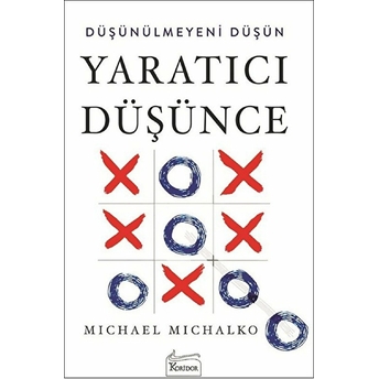 Yaratıcı Düşünce Michael Michalko