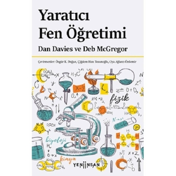 Yaratıcı Fen Öğretimi Dan Davies, Deb Mcgregor