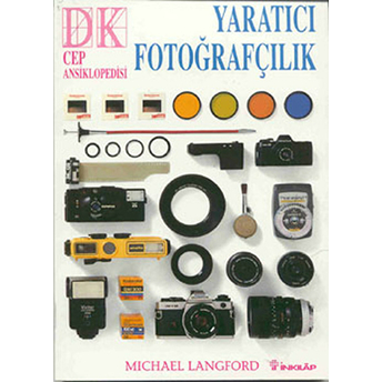 Yaratıcı Fotoğrafçılık Michael Langford