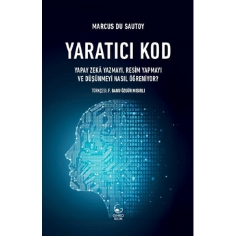 Yaratıcı Kod Marcus Du Sautoy