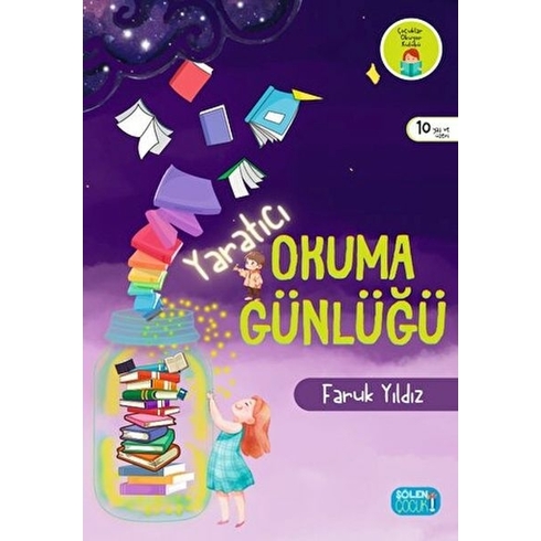 Yaratıcı Okuma Günlüğü Faruk Yıldız