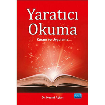 Yaratıcı Okuma Necmi Aytan