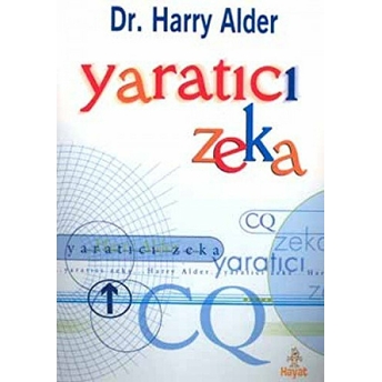 Yaratıcı Zeka Harry Alder