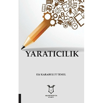 Yaratıcılık