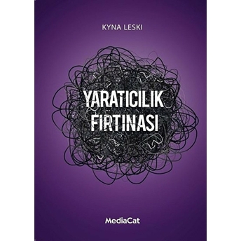 Yaratıcılık Fırtınası Kyna Leski