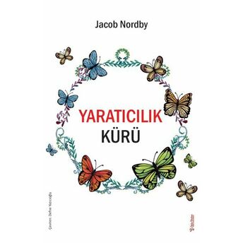 Yaratıcılık Kürü Jacob Nordby