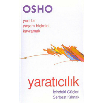 Yaratıcılık Osho