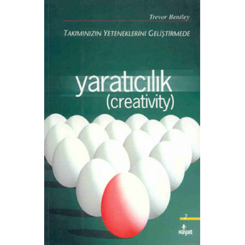 Yaratıcılık Trevor Bentley