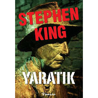 Yaratık Stephen King