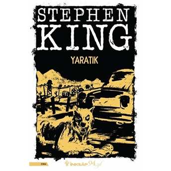 Yaratık Stephen King