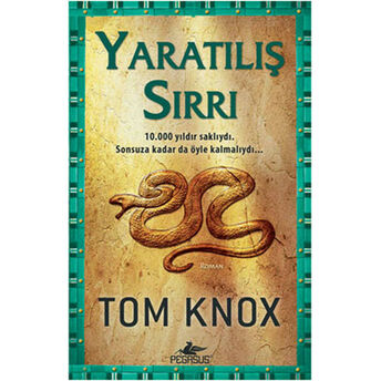 Yaratılış Sırrı Tom Knox