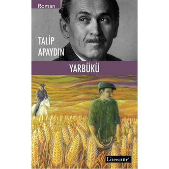 Yarbükü Talip Apaydın