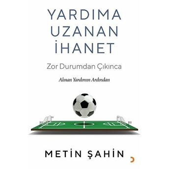 Yardıma Uzanan Ihanet - Metin Şahin