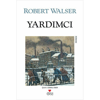 Yardımcı Robert Walser