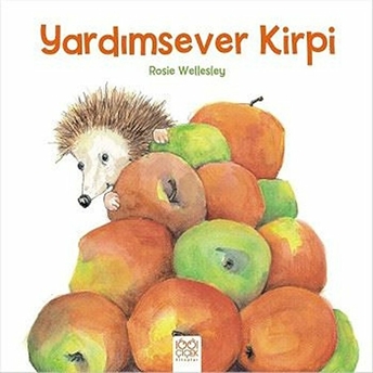 Yardımsever Kirpi Rosie Wellesley