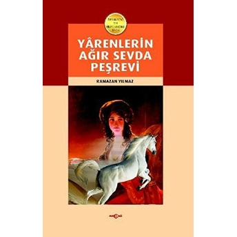 Yarenlerin Ağır Sevda Peşrevi Ramazan Yılmaz