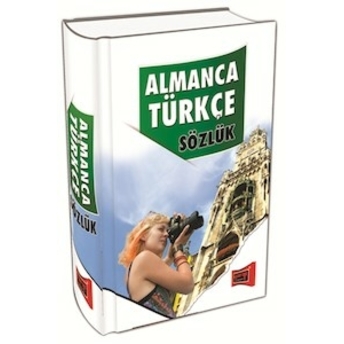 Yargı Almanca Türkçe Sözlük