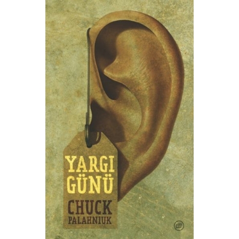 Yargı Günü Chuck Palahnıuk