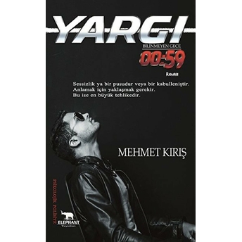 Yargı - Mehmet Kırış