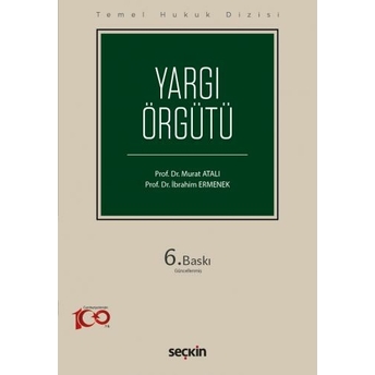 Yargı Örgütü (Thd) Hilal Ünal Kaya