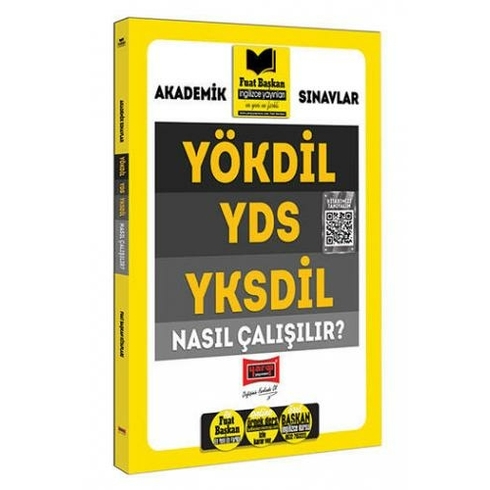 Yargı Yayınevi Yökdil Yds Yksdil Akademik Sınavlar Nasıl Çalışılır