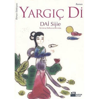 Yargıç Di Dai Sijie