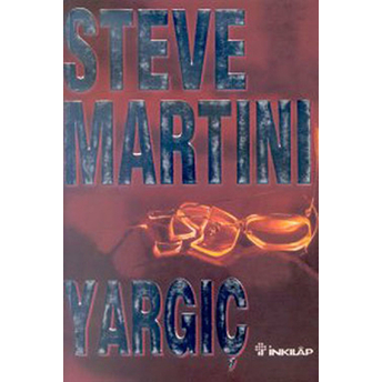 Yargıç Steve Martini