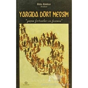 Yargıda Dört Mevsim Özel Eroğlu