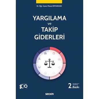 Yargılama Ve Takip Giderleri Alp Eren Tanyeri