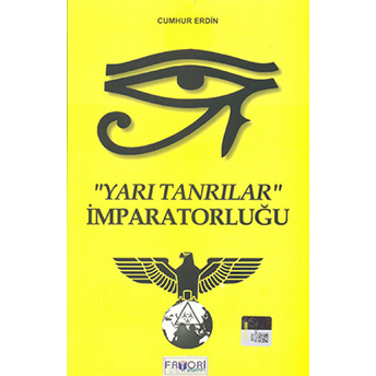 Yarı Tanrılar Imparatorluğu-Cumhur Erdin