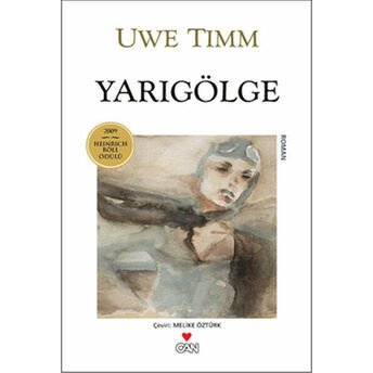 Yarıgölge Uwe Timm