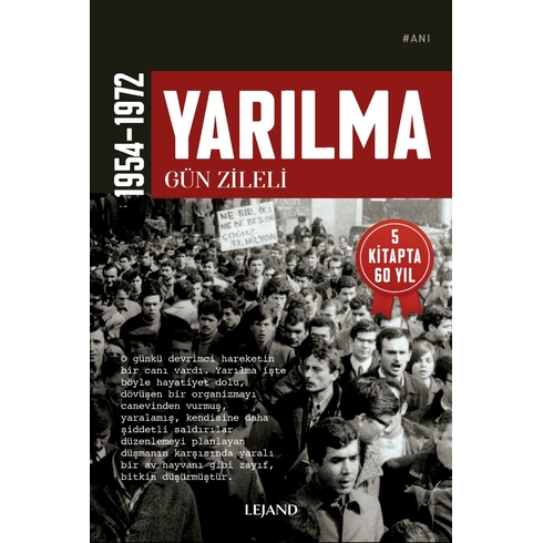 Yarılma Gün Zileli