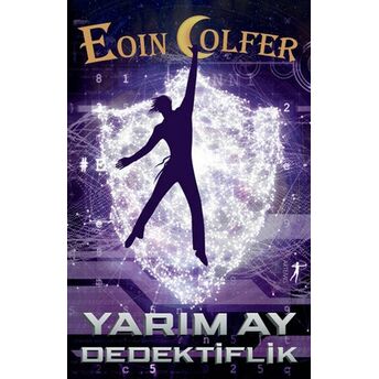 Yarım Ay Dedektiflik Eoin Colfer