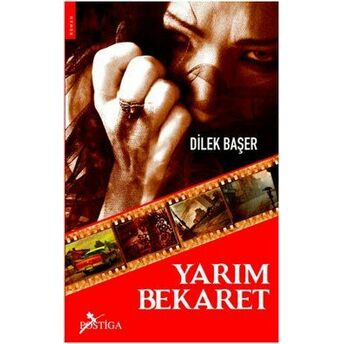 Yarım Bekaret Dilek Başer