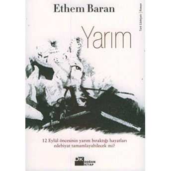 Yarım Ethem Baran